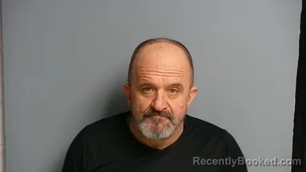 Mugshot of JEREME SCOTT ACHA