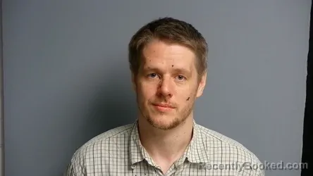 Mugshot of GLENN MATTHEW CHAVEZ booked in Manistee County, Michigan on April 17, 2026