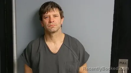 Mugshot of STEWART JAMES-WARD CEBULA