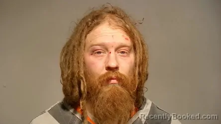 Mugshot of Kyle Richard Beauchemin