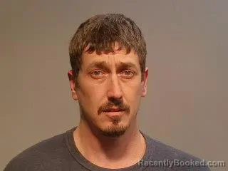 Mugshot of Robert Dale Helsten