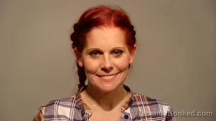 Mugshot of Molly Jo Heath