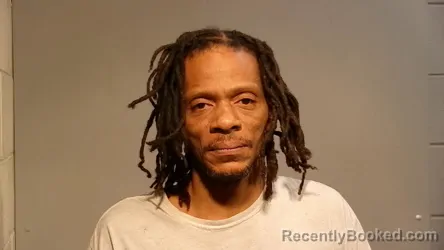 Mugshot of Markkey Lamer Seay