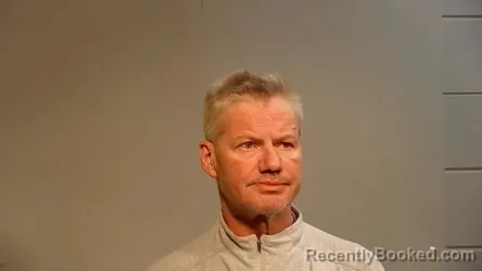 Mugshot of David Larry JR. Pederson