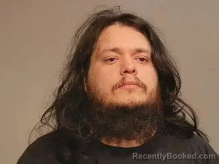 Mugshot of Robert Alexander Gonzalez