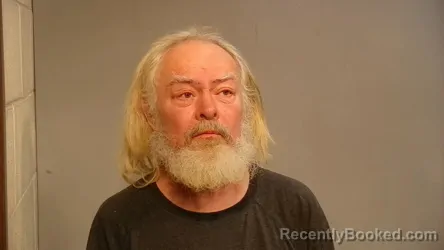 Mugshot of Gregory Quinn Pietro