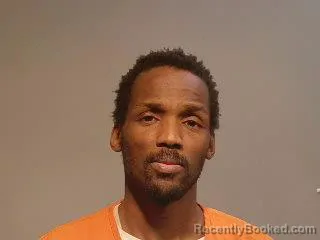 Mugshot of Michael Foster