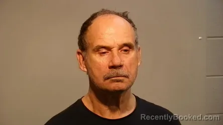 Mugshot of James Patrick JR. Kurian