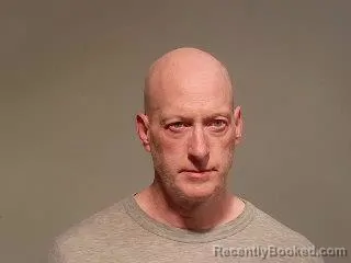 Mugshot of David Michael Lowes