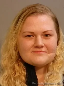 Mugshot of Abby Lynn Swajanen