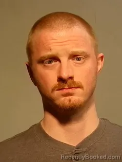 Mugshot of Jerry Nelson Boyer