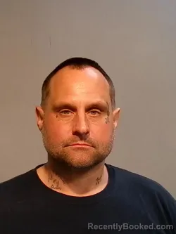 Mugshot of Eugene Joseph Ferro