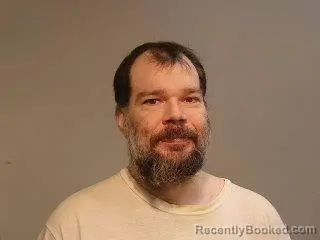 Mugshot of Kyle Lee Dean