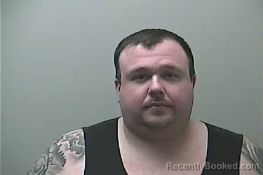 Mugshot of BRENT ALAN BIDWELL