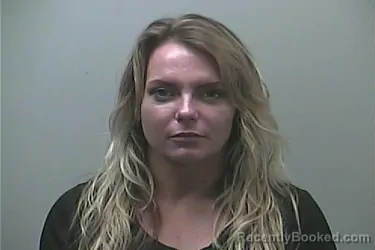 Mugshot of CYNTHIA RAY BRIMM booked in Midland County, Michigan on April 1, 2026