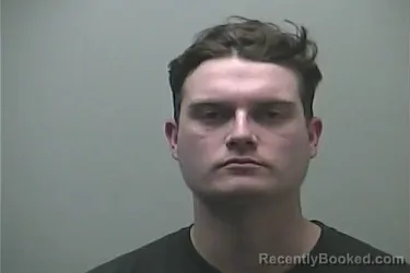 Mugshot of ETHAN ANDREW BORDERS