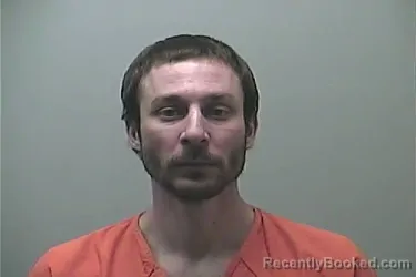 Mugshot of JEFFREY ALLEN BERRY