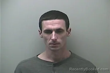 Mugshot of JAMEY HEATH BLADES-BERGER