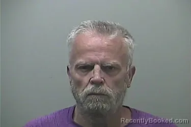 Mugshot of DAVID MATTHEW CHECK booked in Midland County, Michigan on July 14, 2026