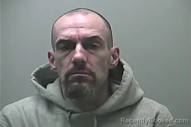 Mugshot of JASON LAWRENCE CURLEY