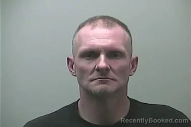 Mugshot of JEREMY SCOTT CAMPBELL