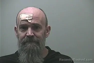 Mugshot of DAVID AARON DANTUMA