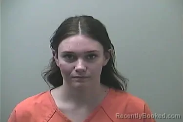 Mugshot of HAILEY LYNNE DEITSCH