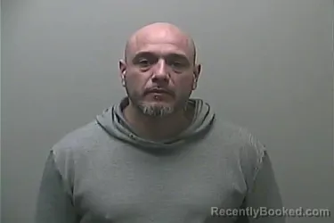 Mugshot of JASON LEE DINGMAN