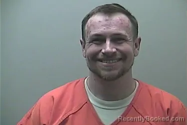 Mugshot of LOGAN TODD DEXTER
