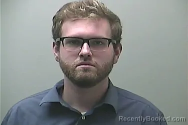 Mugshot of RYAN NOAH DAVIDSON