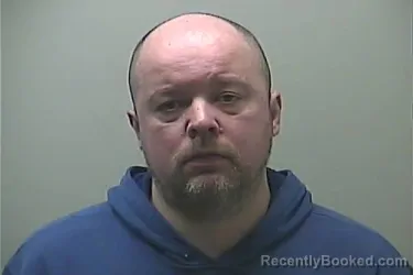 Mugshot of JOSEPH RYAN FERGUSON