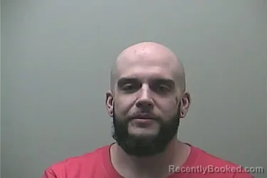 Mugshot of MATTHEW EDWARD FOX