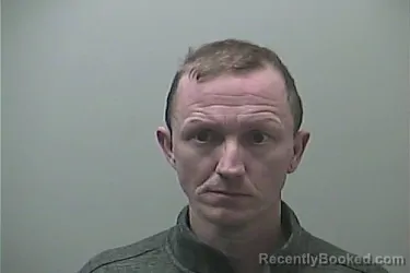 Mugshot of RONALD JAMES FINKBEINER