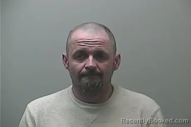 Mugshot of SHAUN MICHAEL GULLEY