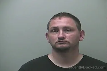 Mugshot of CRAIG STEVEN HANER booked in Midland County, Michigan on April 17, 2026