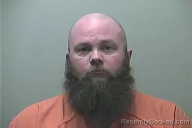Mugshot of JONATHAN MICHAEL HOVARTER