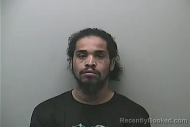 Mugshot of LADELL RENEAL HODGES