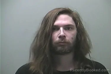 Mugshot of STEPHEN MATTHEW SANCHEZ II