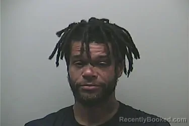 Mugshot of ANDREW KERRY FUQUA JR booked in Midland County, Michigan on June 13, 2026