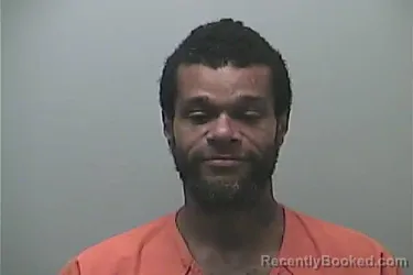 Mugshot of ANDREW KERRY FUQUA JR booked in Midland County, Michigan on July 4, 2026
