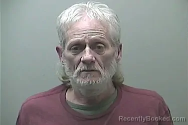 Mugshot of DWAYNE ANDREW JOHNSON