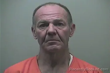 Mugshot of DOUGLAS WILLIAM JAMISON