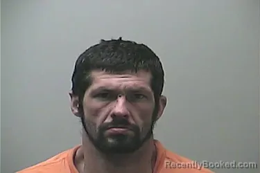 Mugshot of MARK MONROE KRONSBERG JR