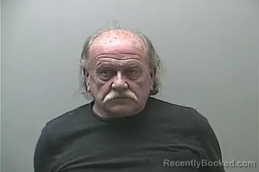 Mugshot of WILLACKER MICHAEL JEROME