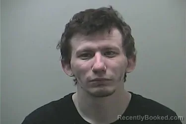 Mugshot of JASON BRYAN KOLKA