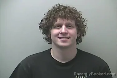 Mugshot of MICHAEL SCOTT KOERNER