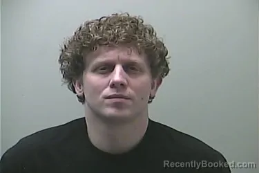 Mugshot of MICHAEL SCOTT KOERNER