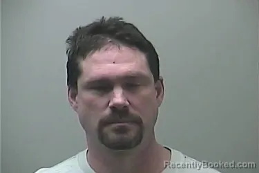 Mugshot of WILLIAM ROBERT KLINE