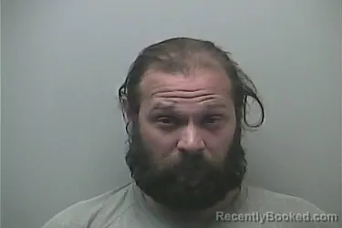 Mugshot of ANTHONY NELSON LISCUMB