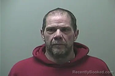 Mugshot of JEFFREY ALLAN LOWE